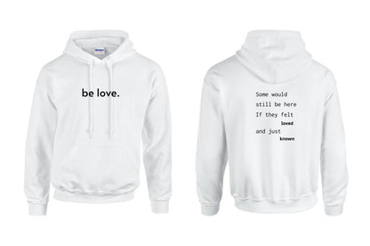 some would still be here hoodie